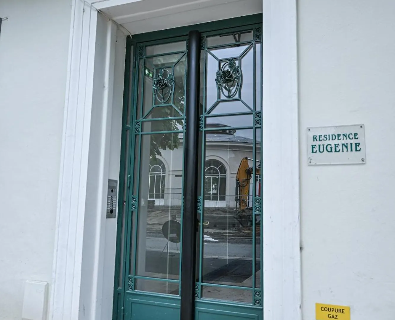 Sejour A La Source - Opera, Casino, Kiosque Apartment Vichy 0*,  France