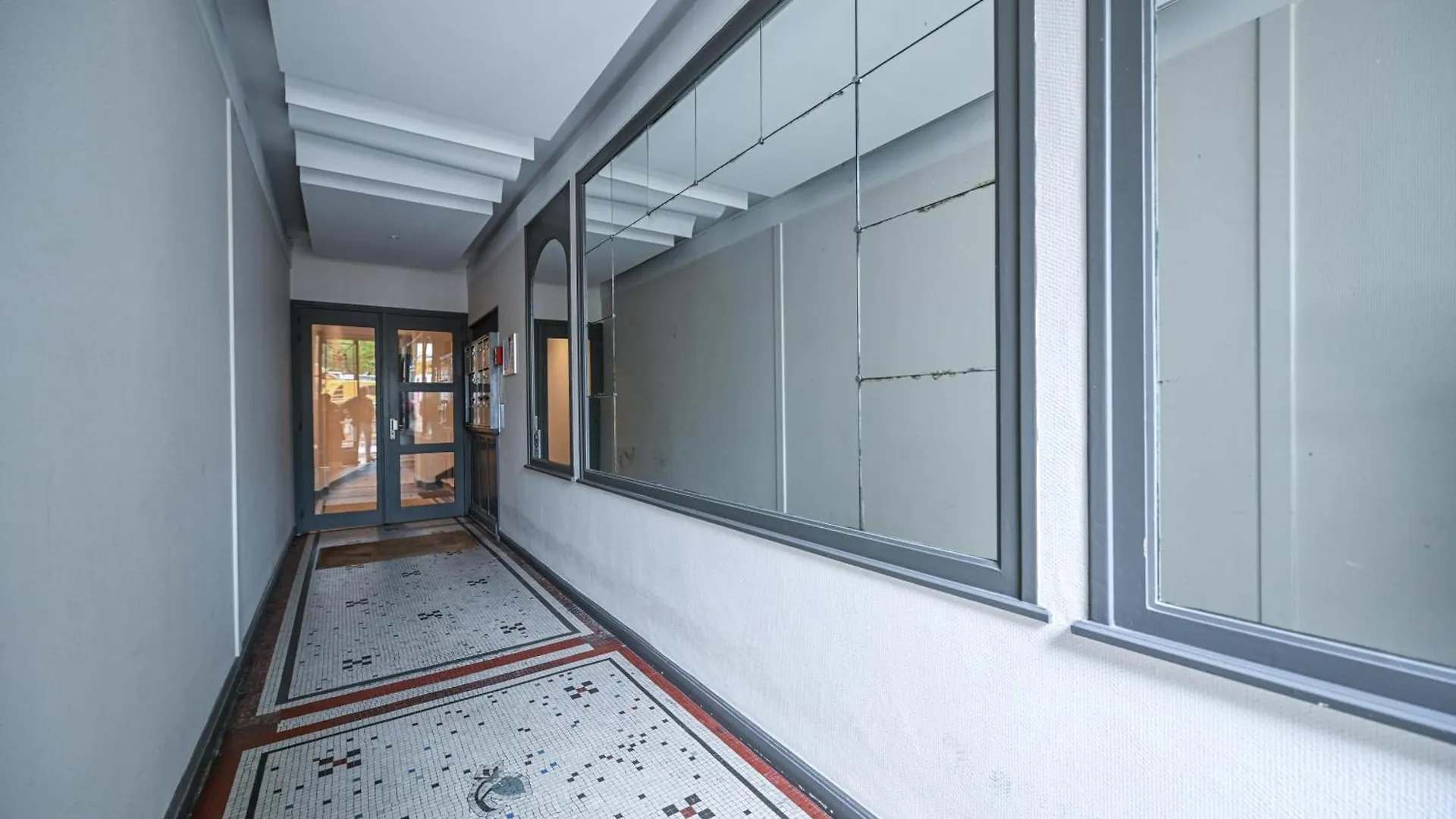 Sejour A La Source - Opera, Casino, Kiosque Apartment Vichy France