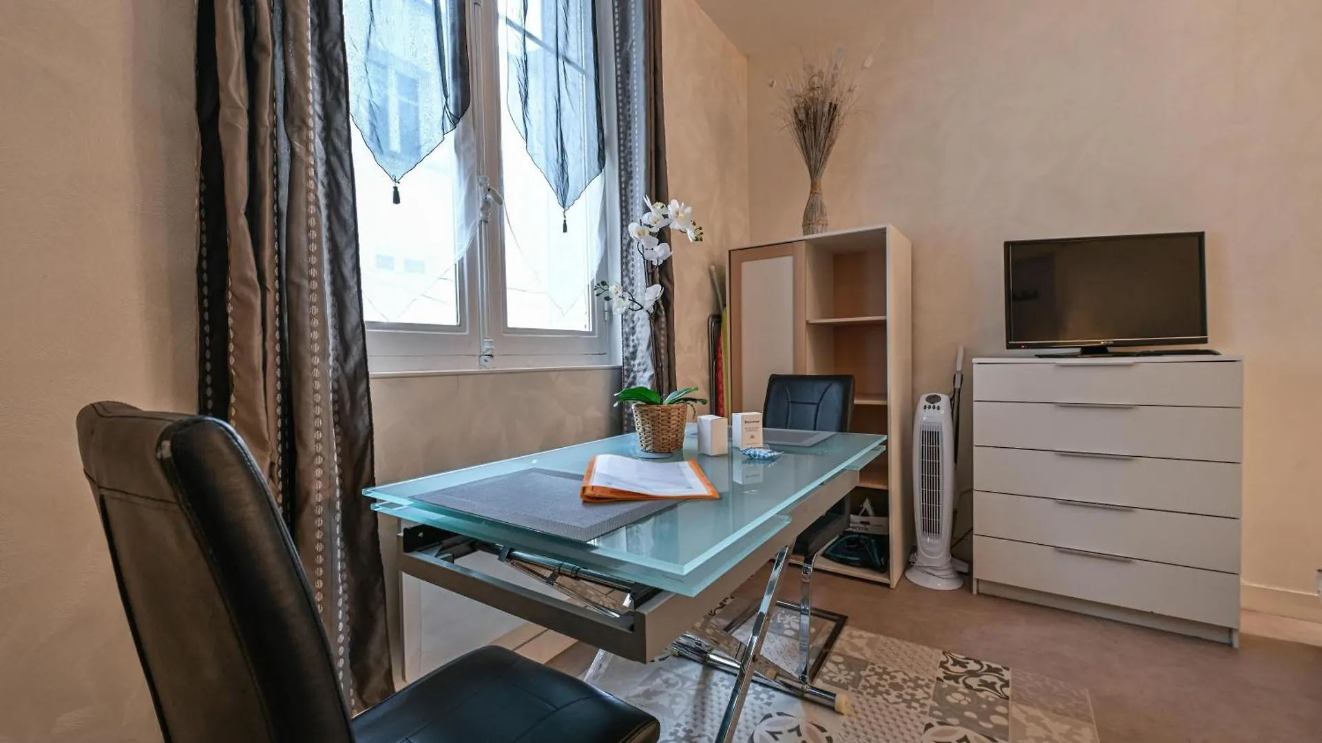 Sejour A La Source - Opera, Casino, Kiosque Apartment Vichy