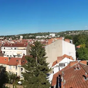 Bel Au Bord De L'allier Classe 4* Appartement