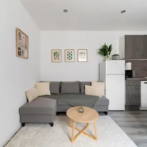 Le Celest - Climatises - Centre Appartement