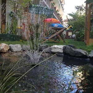 3* Hotel Flore